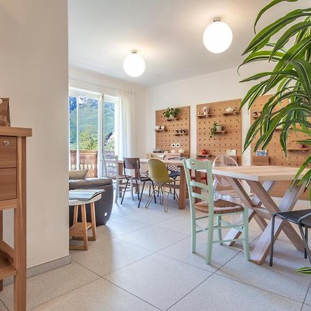 B&B Pra Da Lares Ton Eksteriør billede