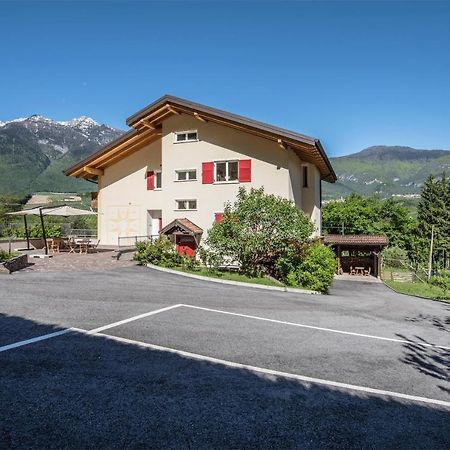 B&B Pra Da Lares Ton Eksteriør billede