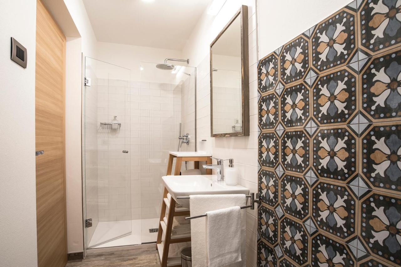 B&B Pra Da Lares Ton Eksteriør billede