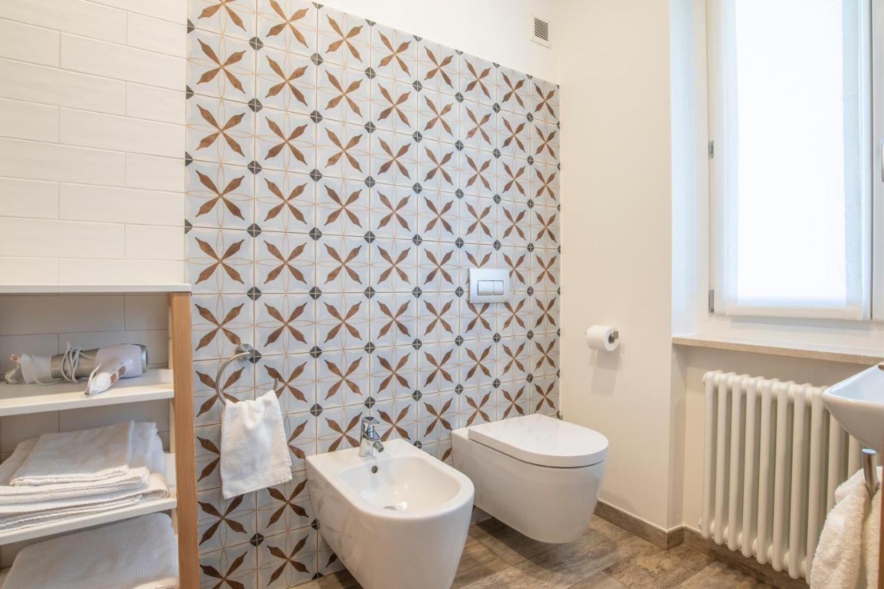 B&B Pra Da Lares Ton Eksteriør billede