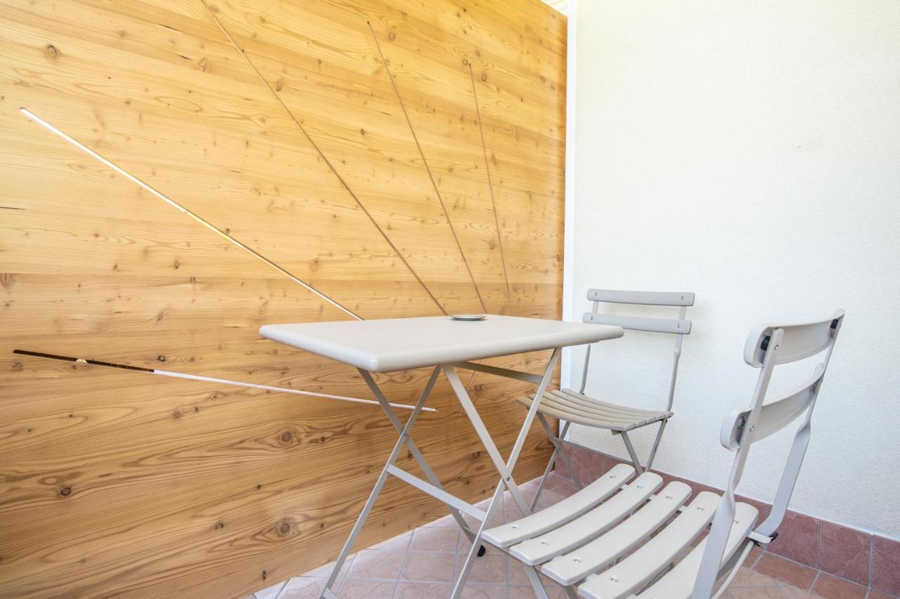 B&B Pra Da Lares Ton Eksteriør billede