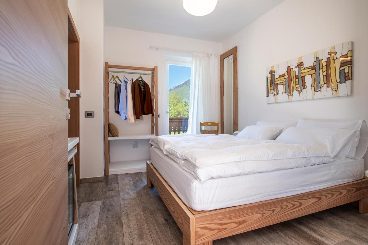 B&B Pra Da Lares Ton Eksteriør billede