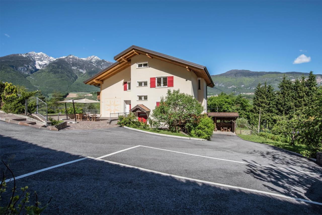 B&B Pra Da Lares Ton Eksteriør billede