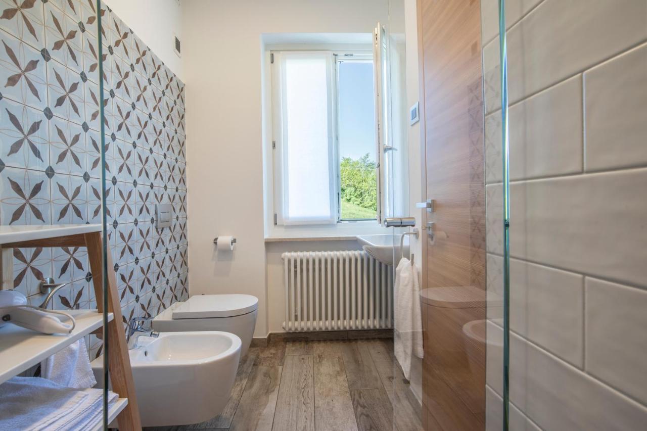 B&B Pra Da Lares Ton Eksteriør billede