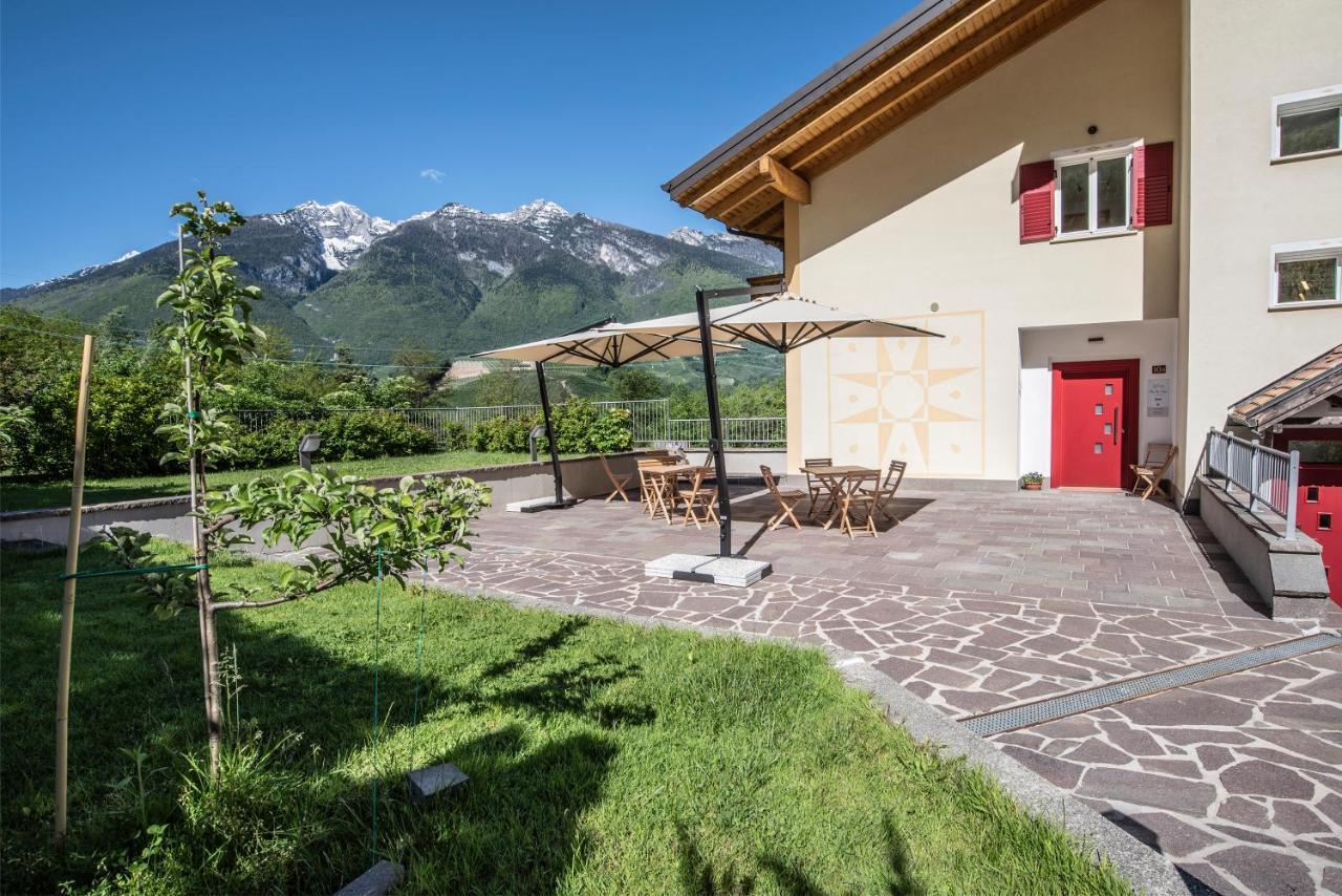 B&B Pra Da Lares Ton Eksteriør billede