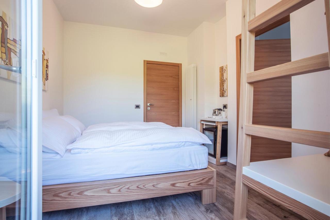 B&B Pra Da Lares Ton Eksteriør billede