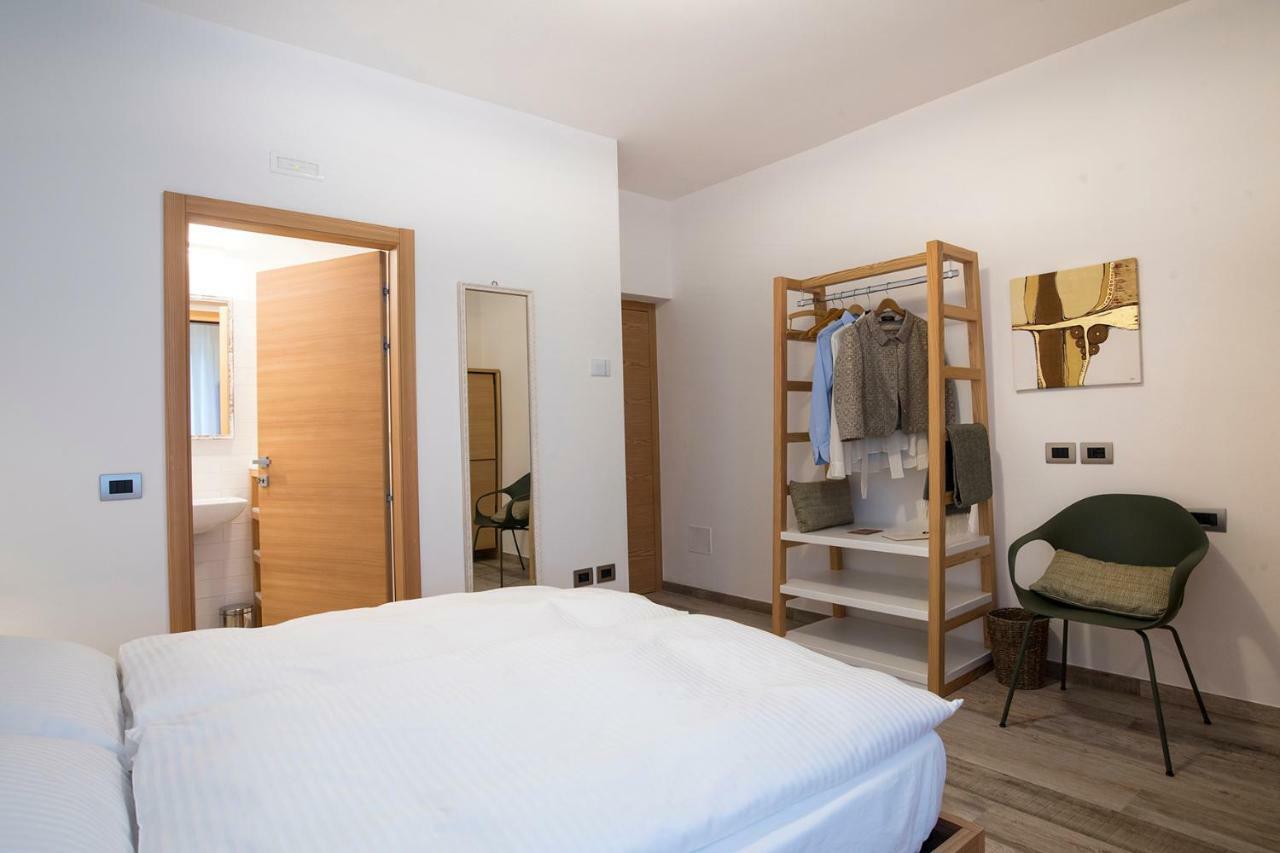 B&B Pra Da Lares Ton Eksteriør billede