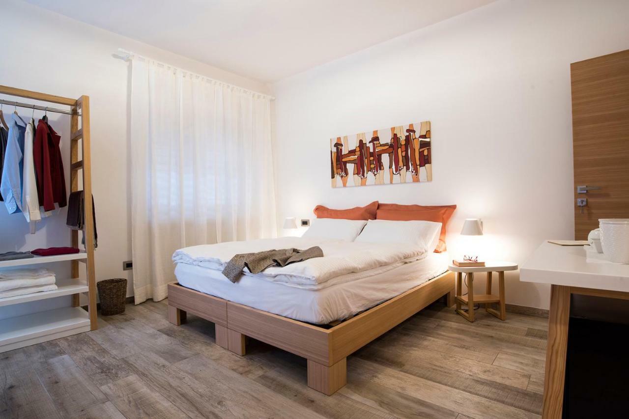 B&B Pra Da Lares Ton Eksteriør billede