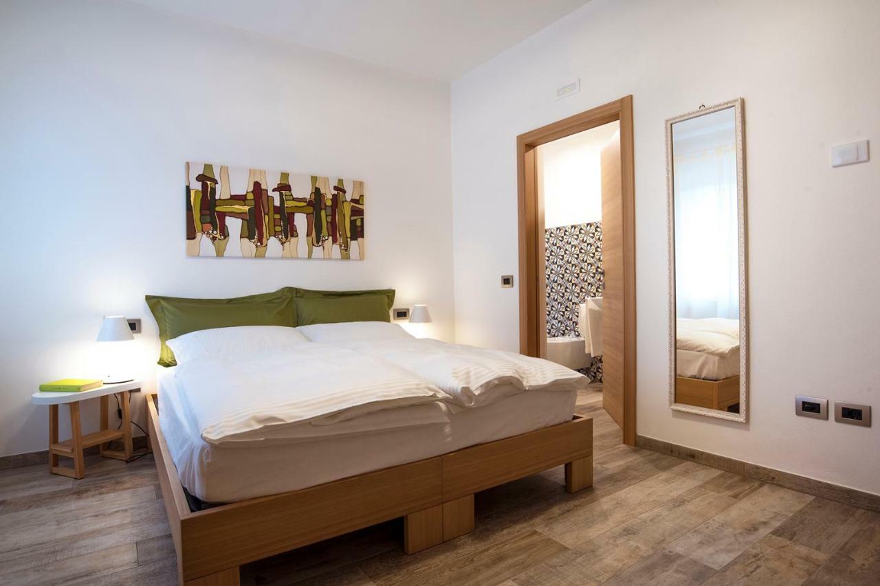B&B Pra Da Lares Ton Eksteriør billede