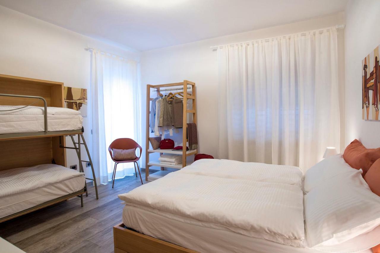 B&B Pra Da Lares Ton Eksteriør billede