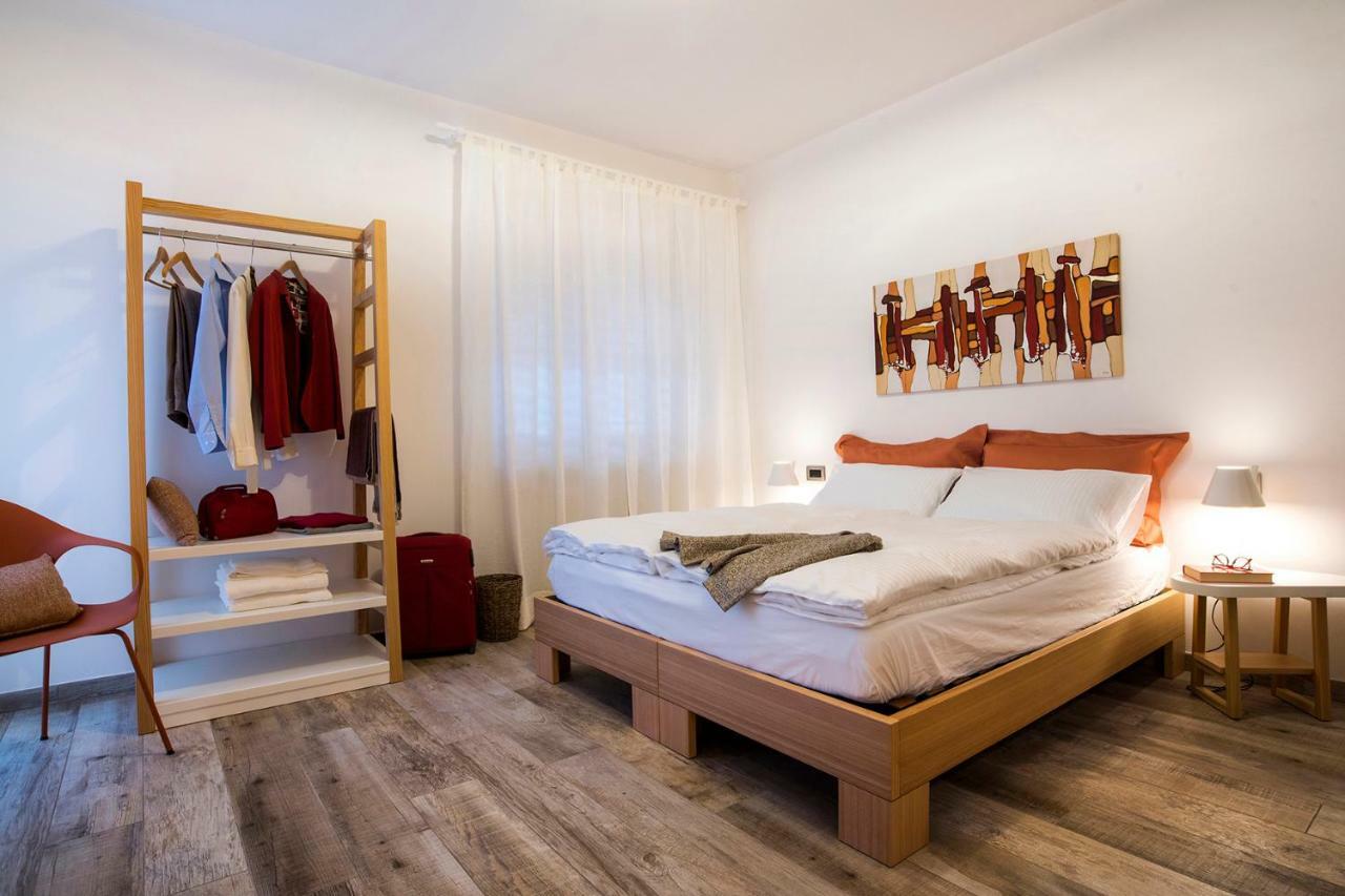 B&B Pra Da Lares Ton Eksteriør billede
