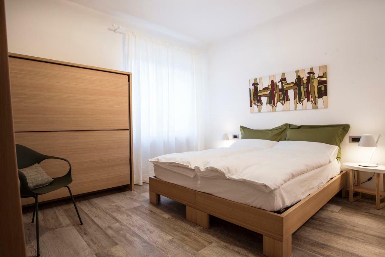 B&B Pra Da Lares Ton Eksteriør billede