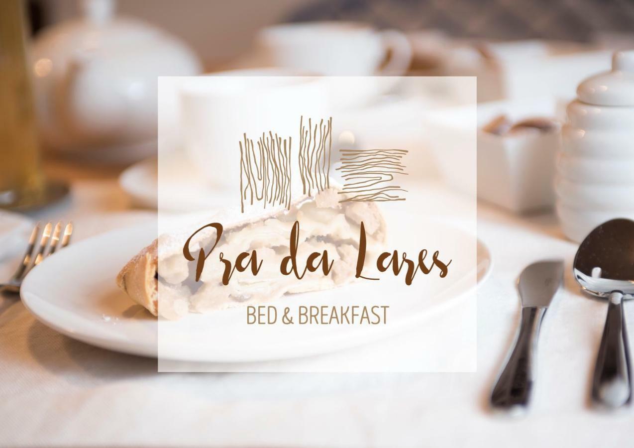 B&B Pra Da Lares Ton Eksteriør billede