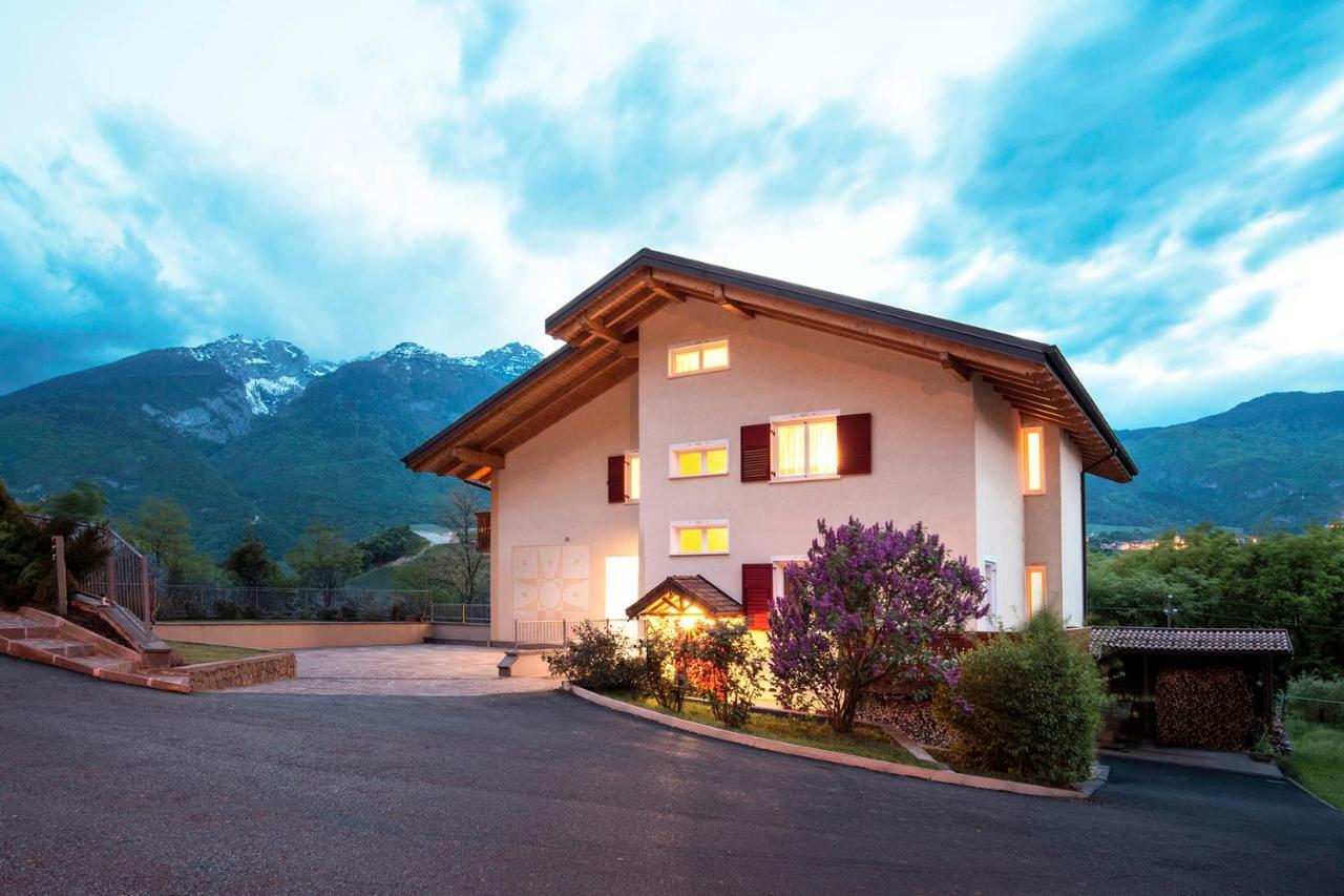 B&B Pra Da Lares Ton Eksteriør billede